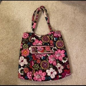 Vera Bradley Tote